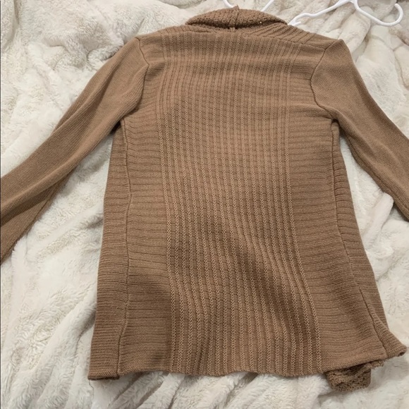 Cardigan - Picture 4 of 4